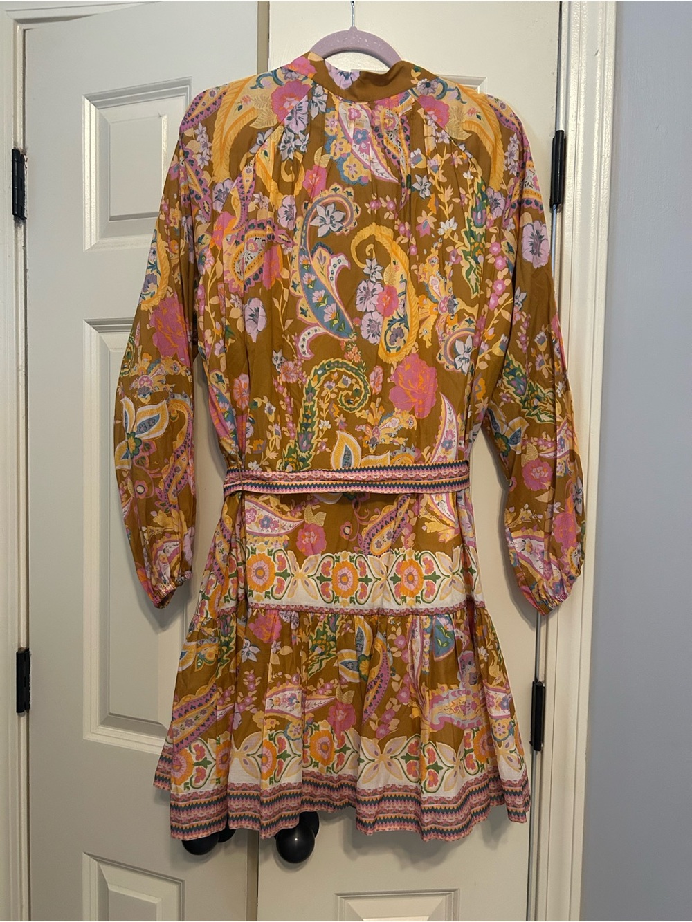 Antonio Melani Dress - Picture 2 of 5